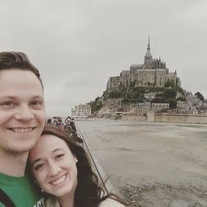 Meet your Posher, Bre